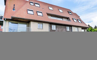 Náhled objektu Belle Rose, De Haan