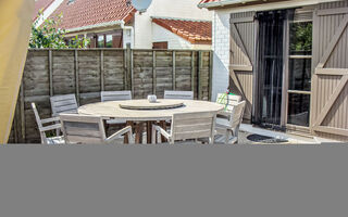 Náhled objektu Noordzeepark Zeewind 2, Bredene