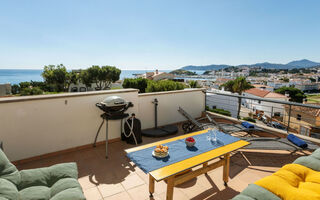 Náhled objektu Sant Genís, Llancá