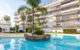 Náhled objektu Port Canigó, Roses