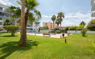 Náhled objektu Puerto Marina, Roses