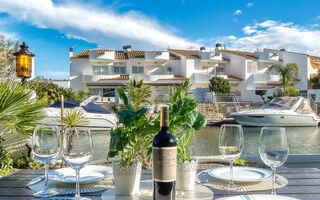 Náhled objektu Currican, Empuriabrava