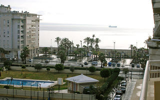 Náhled objektu San Carlos 01, Málaga