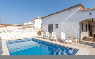 Náhled objektu Louise, Empuriabrava