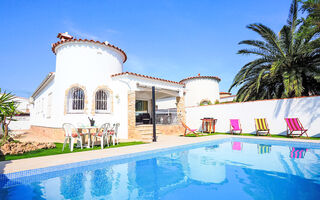 Náhled objektu Alberes, Empuriabrava