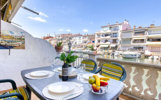 Náhled objektu Cilia, Empuriabrava