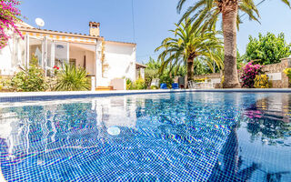 Náhled objektu Casa D'Ibis, Empuriabrava