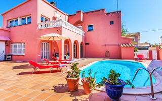 Náhled objektu Requesens (569), Empuriabrava