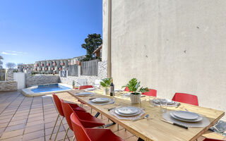 Náhled objektu Delfín, Empuriabrava