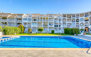 Náhled objektu Sant Maurici, Empuriabrava