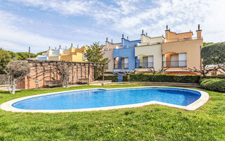 Náhled objektu Bousquet, L'Escala