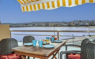 Náhled objektu Palacio Del Mar, L'Escala