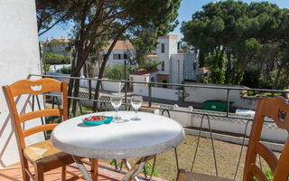 Náhled objektu Les Cigales, L'Escala