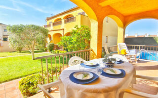 Náhled objektu Urlaubswohnung Ibiza an der Costa Brava, L'Escala