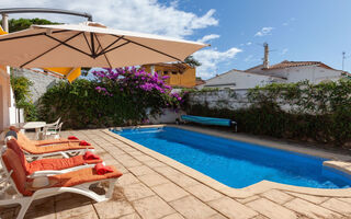 Náhled objektu Les 4 Saisons, L'Escala