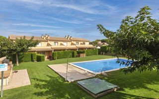 Náhled objektu Tramuntana, L'Escala