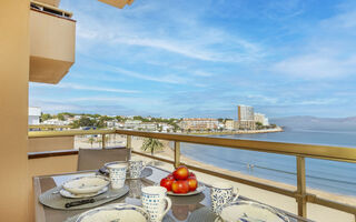 Náhled objektu Platja Mar, L'Escala