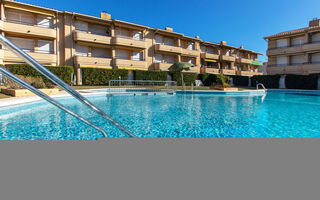 Náhled objektu Edificio Tamarius, L'Estartit