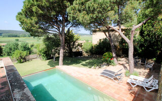 Náhled objektu Pals Antic, Pals