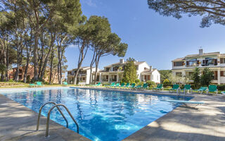 Náhled objektu Country Club, Pals