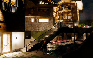 Náhled objektu Chalet White Diamond, Sölden