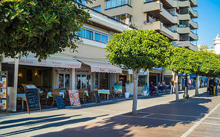 Náhled objektu La Farola, Marbella