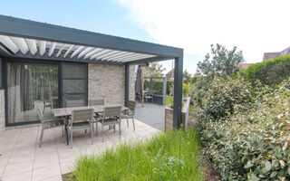 Náhled objektu Xxx, Bredene