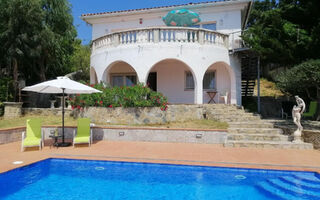 Náhled objektu Casa Dorada, Roses