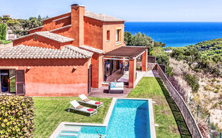 Náhled objektu Jandalo Berria, Begur