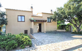 Náhled objektu Cala Moreta, Begur