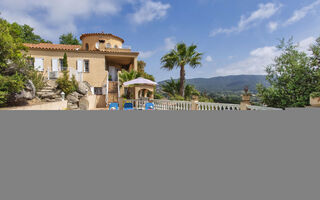 Náhled objektu Bella Vista, Calonge