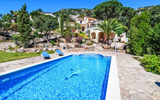 Náhled objektu Venecia, Calonge