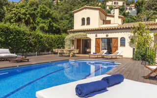 Náhled objektu Marielle, Calonge