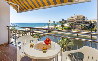 Náhled objektu RieraMar, Sant Antoni de Calonge