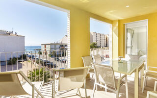 Náhled objektu El Fenua, Sant Antoni de Calonge