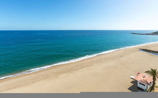 Náhled objektu Beach Palace, Platja d'Aro