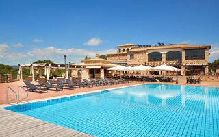 Náhled objektu Hapimag, Platja d'Aro