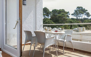 Náhled objektu AirMenuda, Tossa de Mar