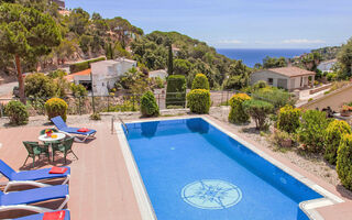 Náhled objektu Cala Llorell, Tossa de Mar