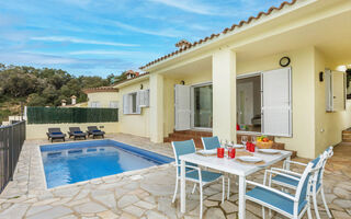 Náhled objektu El Moli, Tossa de Mar