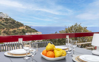 Náhled objektu Rojo, Tossa de Mar