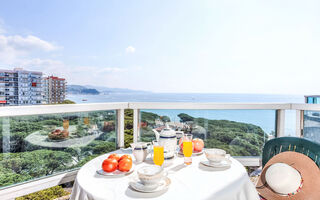 Náhled objektu Windsor, Blanes