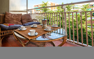 Náhled objektu Zodiak, Pineda de Mar