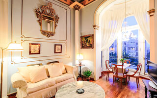 Náhled objektu Centro Plaza Cataluña - Paseo De Gracia, Barcelona