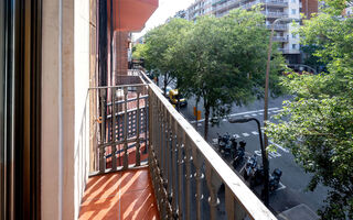 Náhled objektu Barcelona Centric Apartment, Barcelona