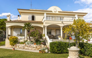 Náhled objektu Bon repos, Cunit