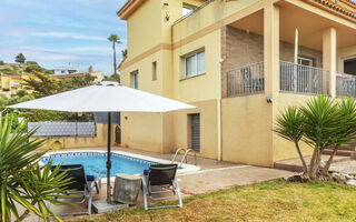 Náhled objektu Melina, Segur de Calafell