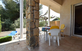 Náhled objektu Oasis, Torredembarra