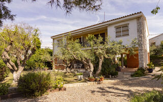 Náhled objektu Mas Baixauli, Tarragona