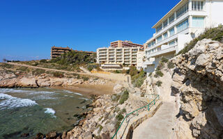 Náhled objektu Rits, Salou